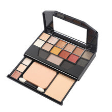 Multifunctional Makeup Eyeshadow Palette