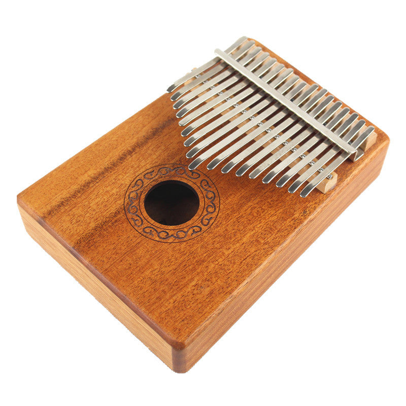 Kalimba Thumb Piano