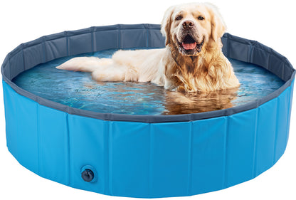 Foldable Pet Bathtub