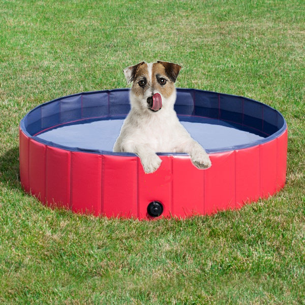 Foldable Pet Bathtub