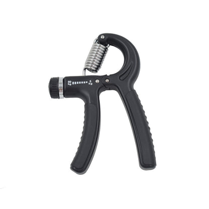 Counting Adjustable Hand Gripper