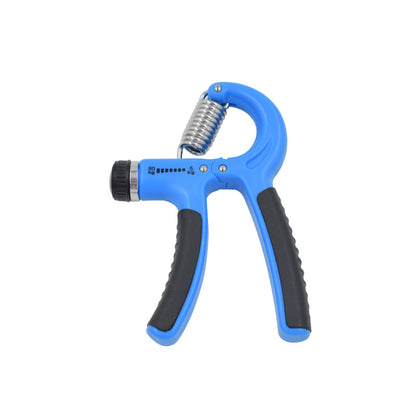 Counting Adjustable Hand Gripper