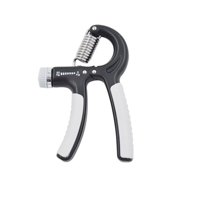 Counting Adjustable Hand Gripper