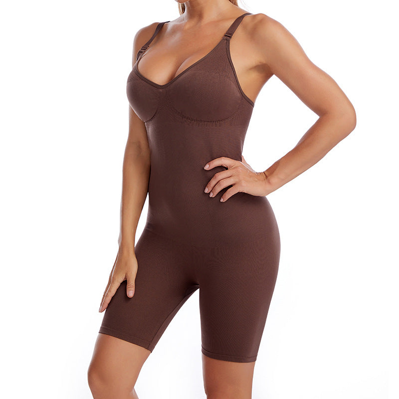 Breathable Bodysuit