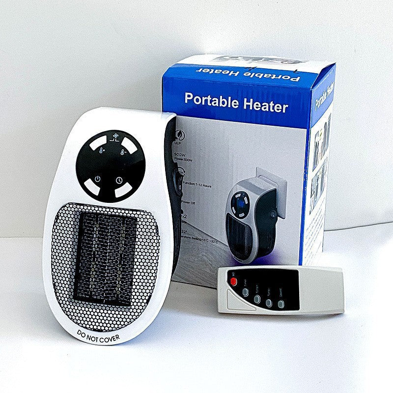 Mini Wall-mounted Heater