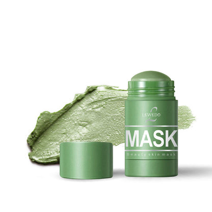 Anti Acne Clay Mask