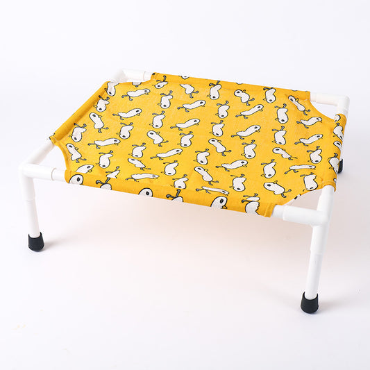 Pet Camp Bed