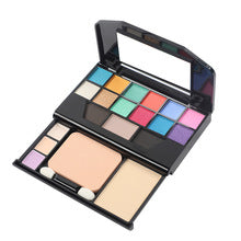 Multifunctional Makeup Eyeshadow Palette