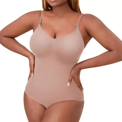 Breathable Bodysuit