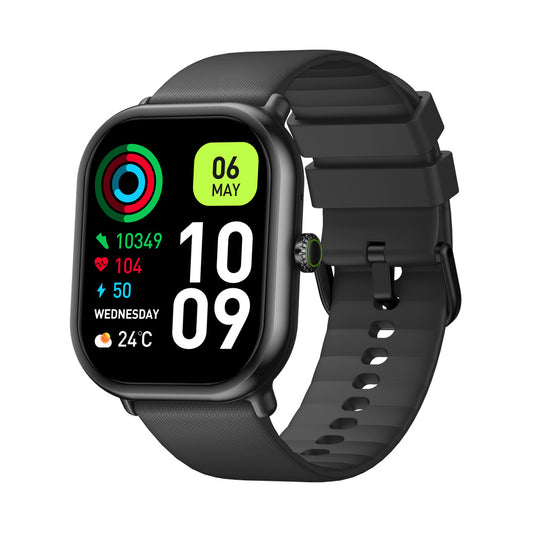 Exercise Smart Watch Black