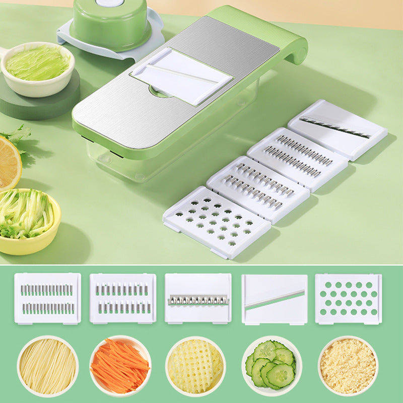 Multi-functional Vegetable Grater