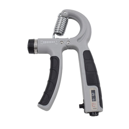 Counting Adjustable Hand Gripper