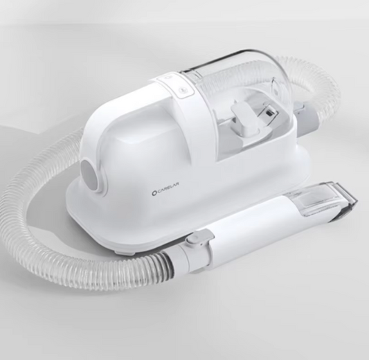 All-in-one Pet Grooming Vacuum