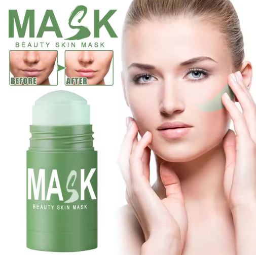 Anti Acne Clay Mask