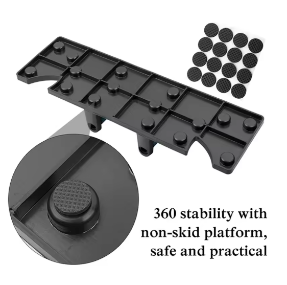 Multifunction Push Up Board