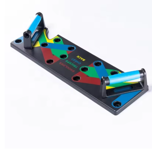 Multifunction Push Up Board