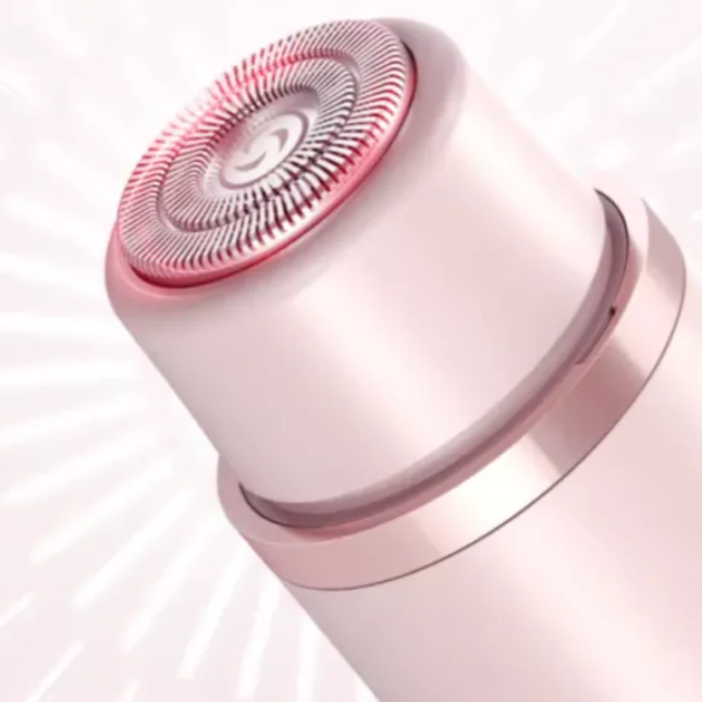 Body and Facial Hair Trimmer
